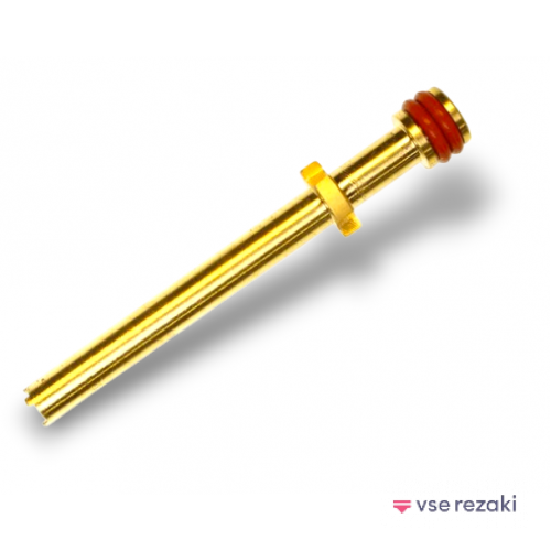 120257 Трубка водяная 200А (BEVEL) MP200